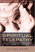 Spiritual Telepathy