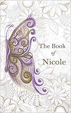 The Book of Nicole