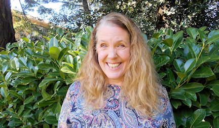 Cynthia Sue Larson