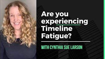 Cynthia Sue Larson