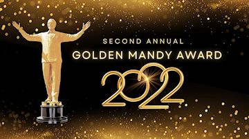 2022 International Mandela Effect Conference Golden
Mandy