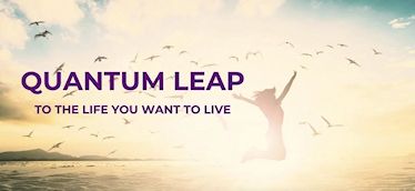 Quantum Leap Course