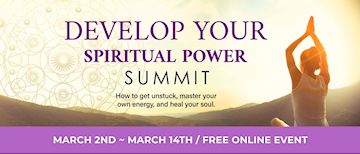 Develop Spiritual Powers Summit