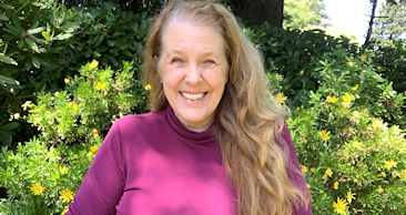 Cynthia Sue Larson
