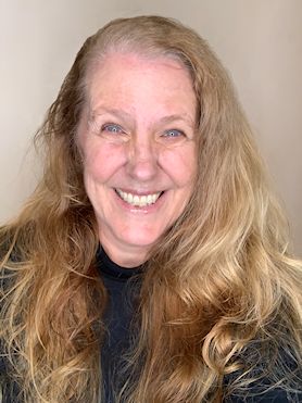 Cynthia Sue Larson