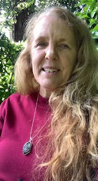 Cynthia Sue Larson