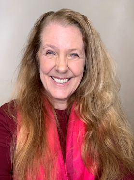 Cynthia Sue Larson