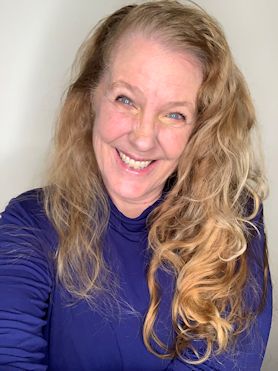 Cynthia Sue Larson