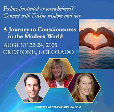 Cynthia Julien and Paola Crestone 2025 event