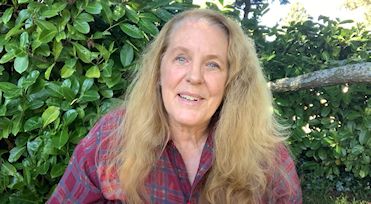 Cynthia Sue Larson
