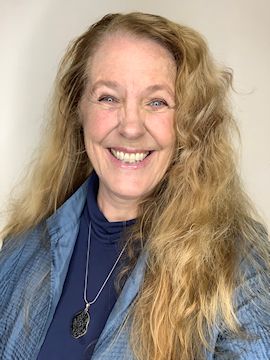Cynthia Sue Larson