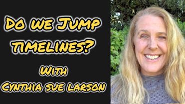 Cynthia Sue Larson with Franco on Superliminal
Podcast