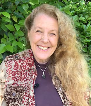 Cynthia Sue Larson