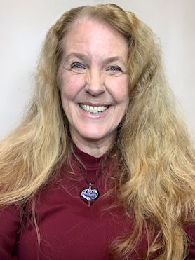Cynthia Sue Larson