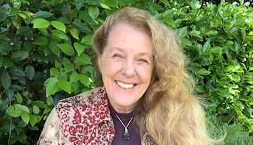 Cynthia Sue Larson