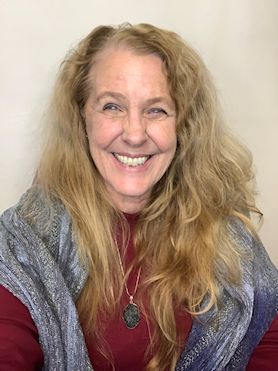 Cynthia Sue Larson