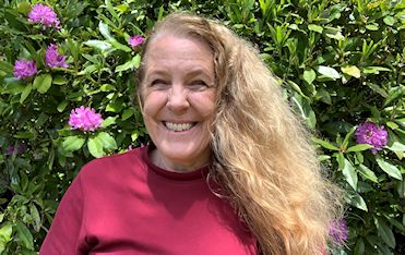 Cynthia Sue Larson