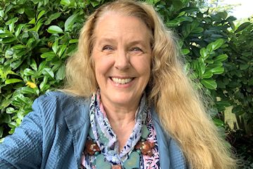 Cynthia Sue Larson