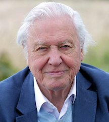 David Attenborough