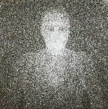 Human biophoton light body