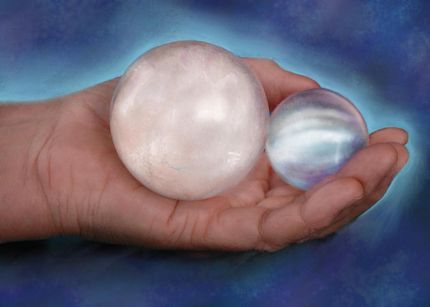 Mandela Effect book cover image