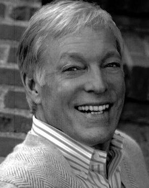 Richard Chamberlain