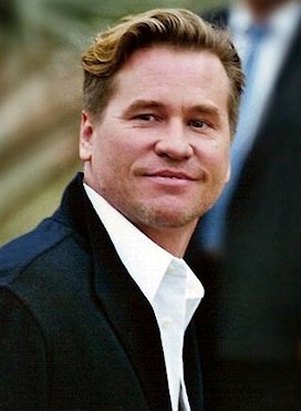 Val Kilmer