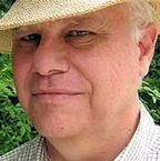 Whitley Strieber