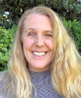 Cynthia Sue Larson