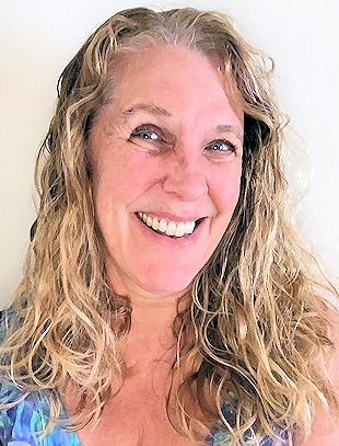 Cynthia Sue Larson