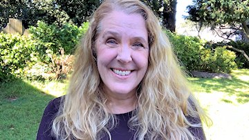 Cynthia Sue Larson