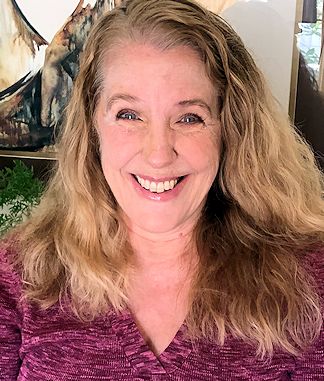 Cynthia Sue Larson