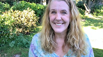 Cynthia Sue Larson