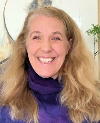 Cynthia Sue Larson
