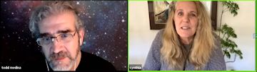 Cynthia Sue Larson on Soulspeaks 5D