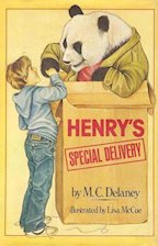 Henrys Special Delivery