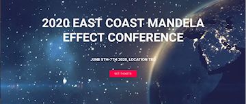 International Mandela Effect Conference 2020