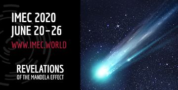 International Mandela Effect Conference 2020