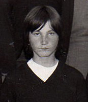 Peter 1974