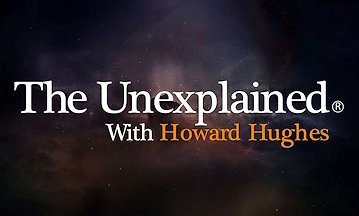 Cynthia Sue Larson on the Unexplained