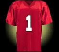 Scarlet Shirt